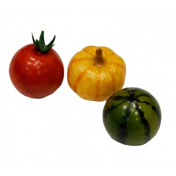 Cattyman Toretate Balls - Vegetable